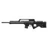HK SL8 223 Remington 20in Black Semi Automatic Modern Sporting Rifle - 10+1 Rounds - Black