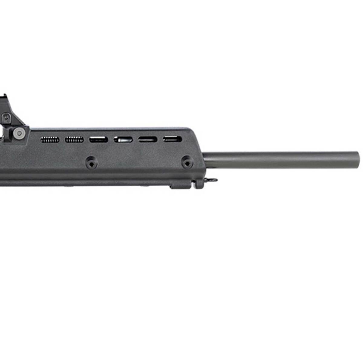 H&K SL8 223 Remington 20in Black Semi Automatic Modern Sporting Rifle - 10+1 Rounds - Black H&K SL8 223 Remington 20in Black Semi Automatic Modern Sporting Rifle - 10+1 Rounds - Black