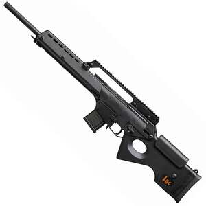 HK SL8 223 Remington 20.8in Black Semi Automatic Modern Sporting Rifle - 10+1 Rounds