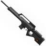 HK SL8 223 Remington 20.8in Black Semi Automatic Modern Sporting Rifle - 10+1 Rounds - Black