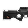 HK SL8 223 Remington 20in Black Semi Automatic Modern Sporting Rifle - 10+1 Rounds - Black