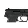 HK USP 45 Auto (ACP) 4.41in Black Steel Pistol - 12+1 Rounds - Black