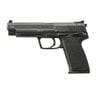 HK USP45 Expert 45 Auto (ACP) 5.2in Black Pistol 10+1 Rounds - Black