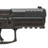 HK VP40 40 S&W 4.09in Black Pistol - 10+1 Rounds - Black