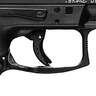 HK VP9 9mm Luger 4in Black Anodized Pistol - 17+1 Rounds - Black