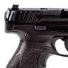 HK VP9-B 9mm Luger 4.09in Blackened Steel Black Pistol - 10+1 Rounds - Black
