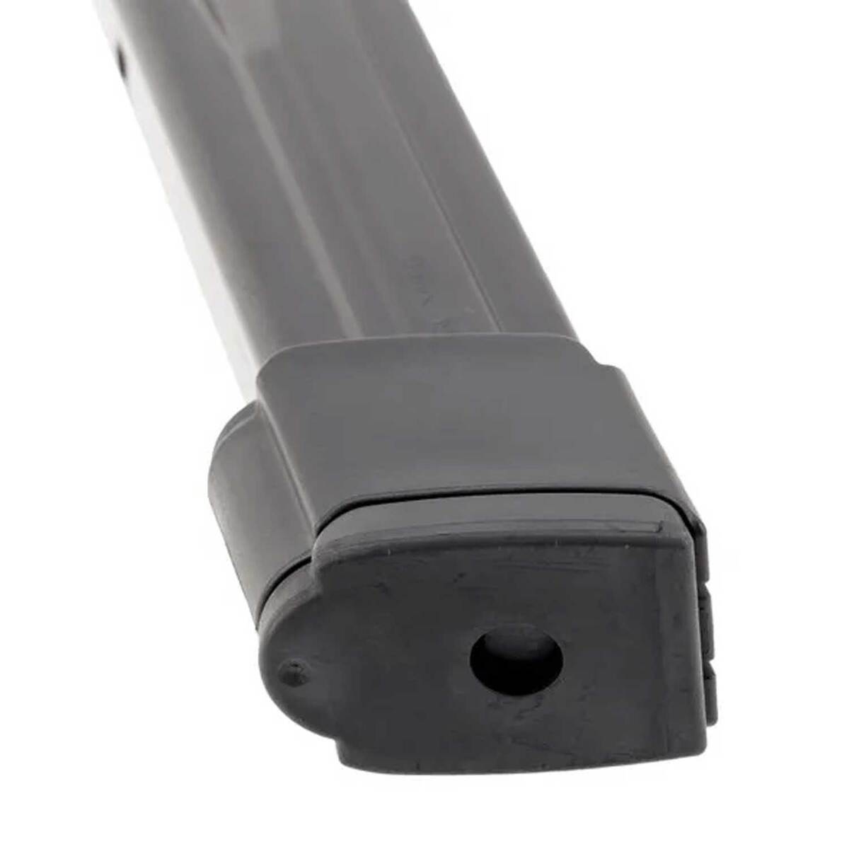 H&K VP9F A1 Black Steel VP9/P30 9mm Luger Handgun Magazine - 20 Rounds - Black H&K VP9F A1 Black Steel VP9/P30 9mm Luger Handgun Magazine - 20 Rounds - Black