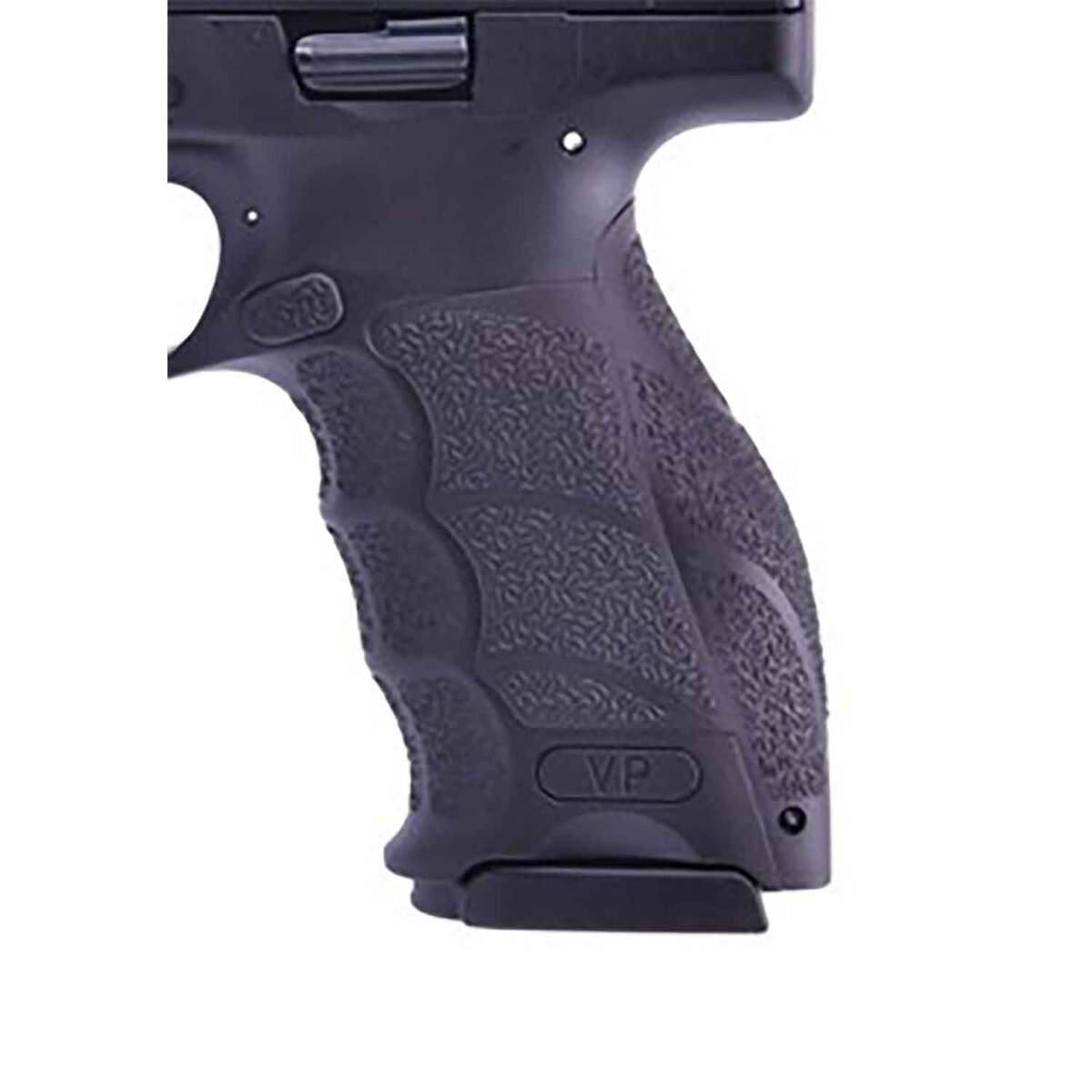 HK VP9L-B OR 9mm Luger 5in Black Pistol - 10+1 Rounds - Black HK VP9L-B OR 9mm Luger 5in Black Pistol - 10+1 Rounds - Black