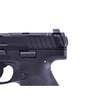HK VP9L-B OR 9mm Luger 5in Black Pistol - 10+1 Rounds - Black