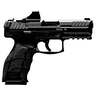 HK VP9SK 9mm Luger 3.39in Black Pistol - 15+1 Rounds - Black