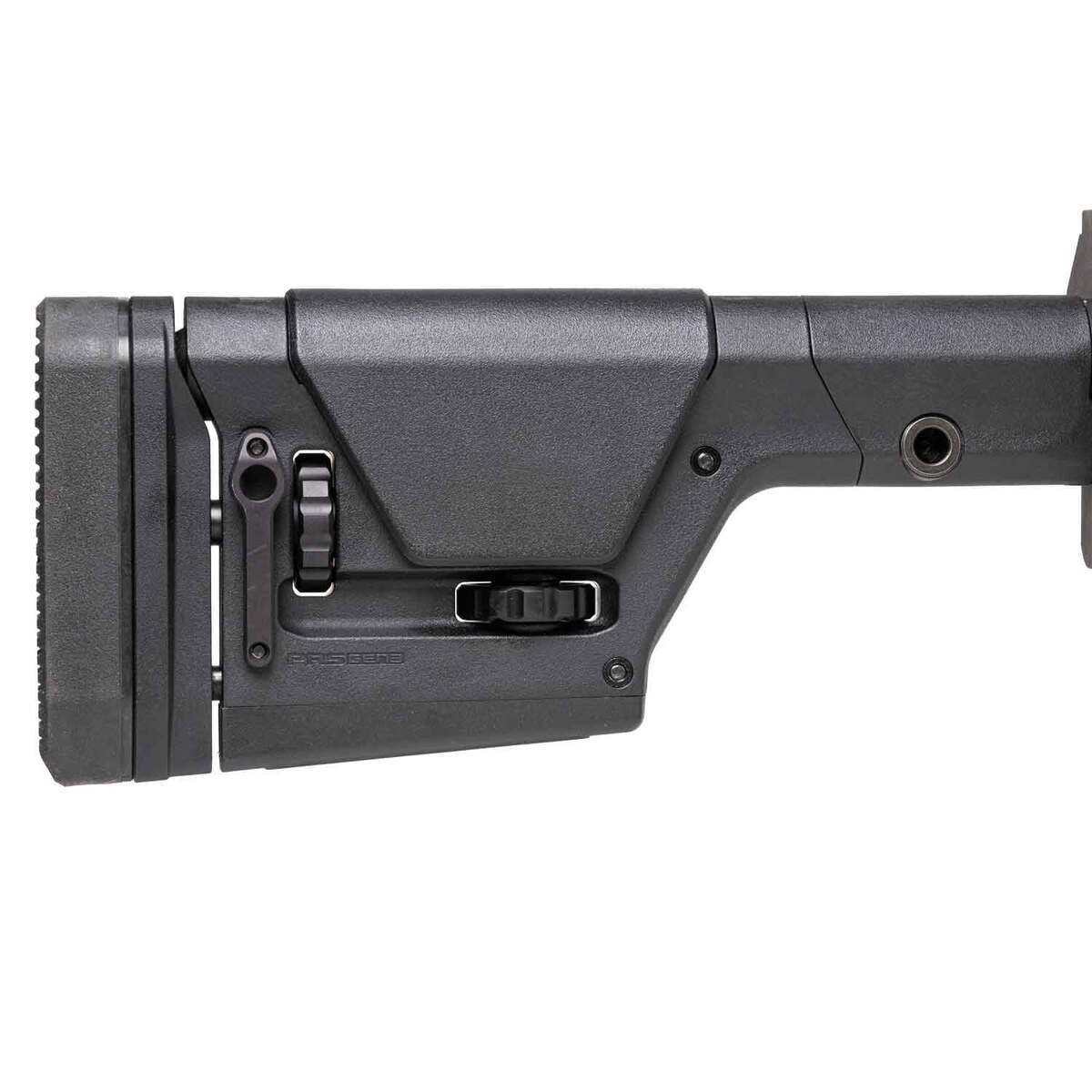 HM Defense HM50B 50 BMG Tungsten Bolt Action Rifle - 29.25in - Gray HM Defense HM50B 50 BMG Tungsten Bolt Action Rifle - 29.25in - Gray