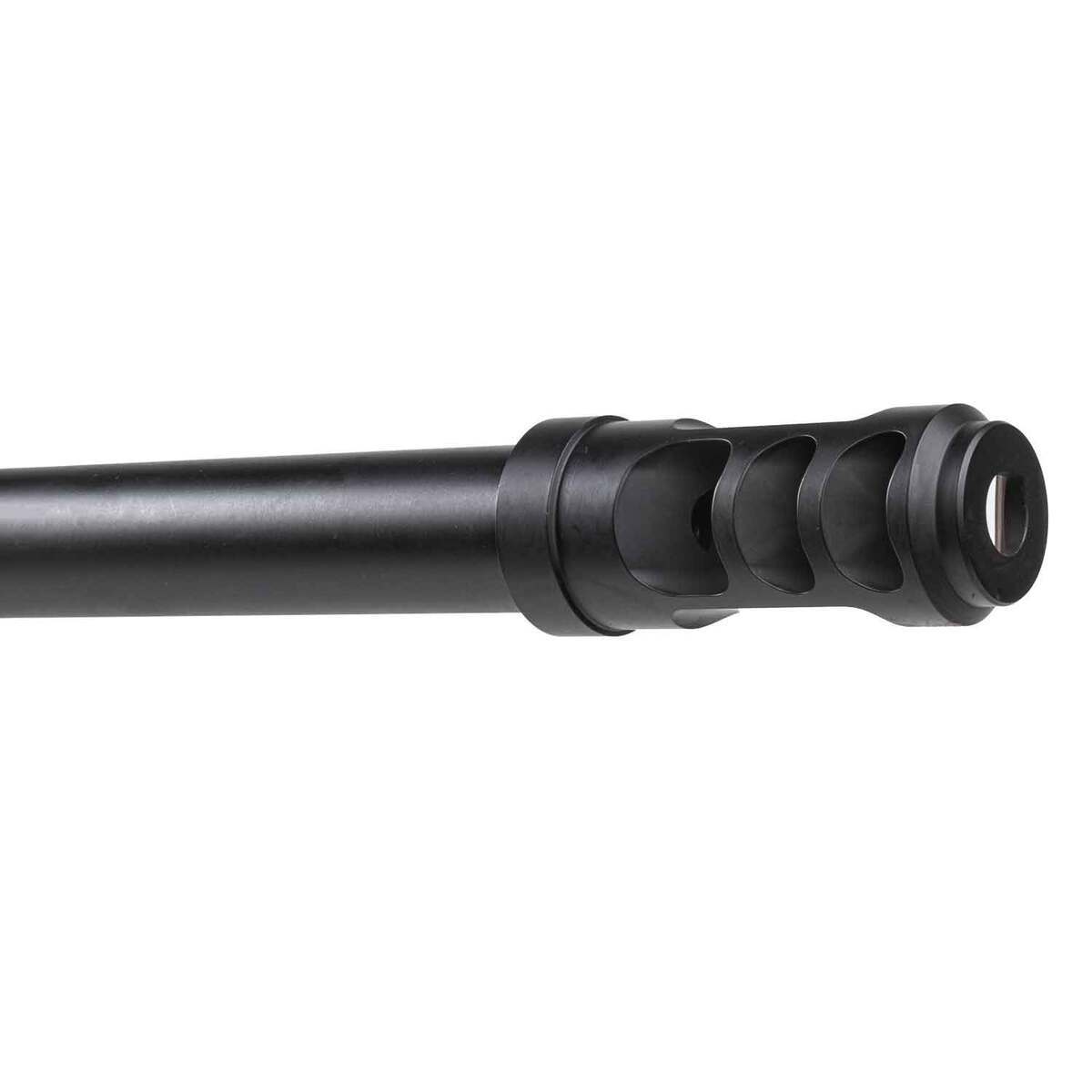 HM Defense HM50B 50 BMG Tungsten Bolt Action Rifle - 29.25in - Gray HM Defense HM50B 50 BMG Tungsten Bolt Action Rifle - 29.25in - Gray
