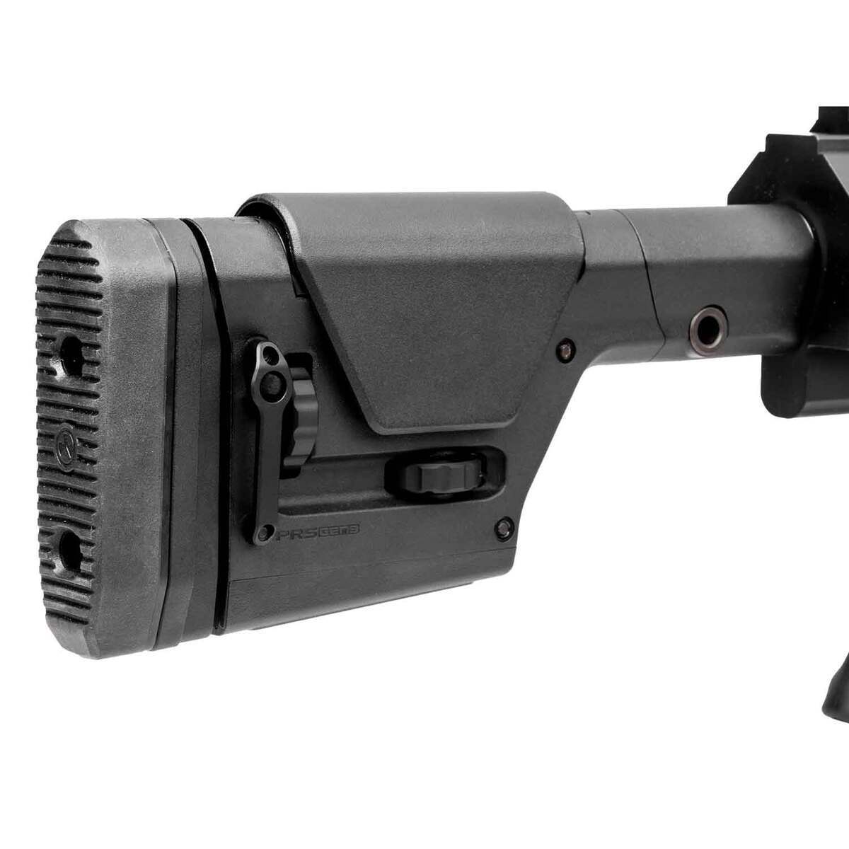 HM Defense HM50B Black Cerakote Bolt Action Rifle - 50 BMG - 29.25in - Black HM Defense HM50B Black Cerakote Bolt Action Rifle - 50 BMG - 29.25in - Black