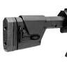 HM Defense HM50B Black Cerakote Bolt Action Rifle - 50 BMG - 29.25in - Black