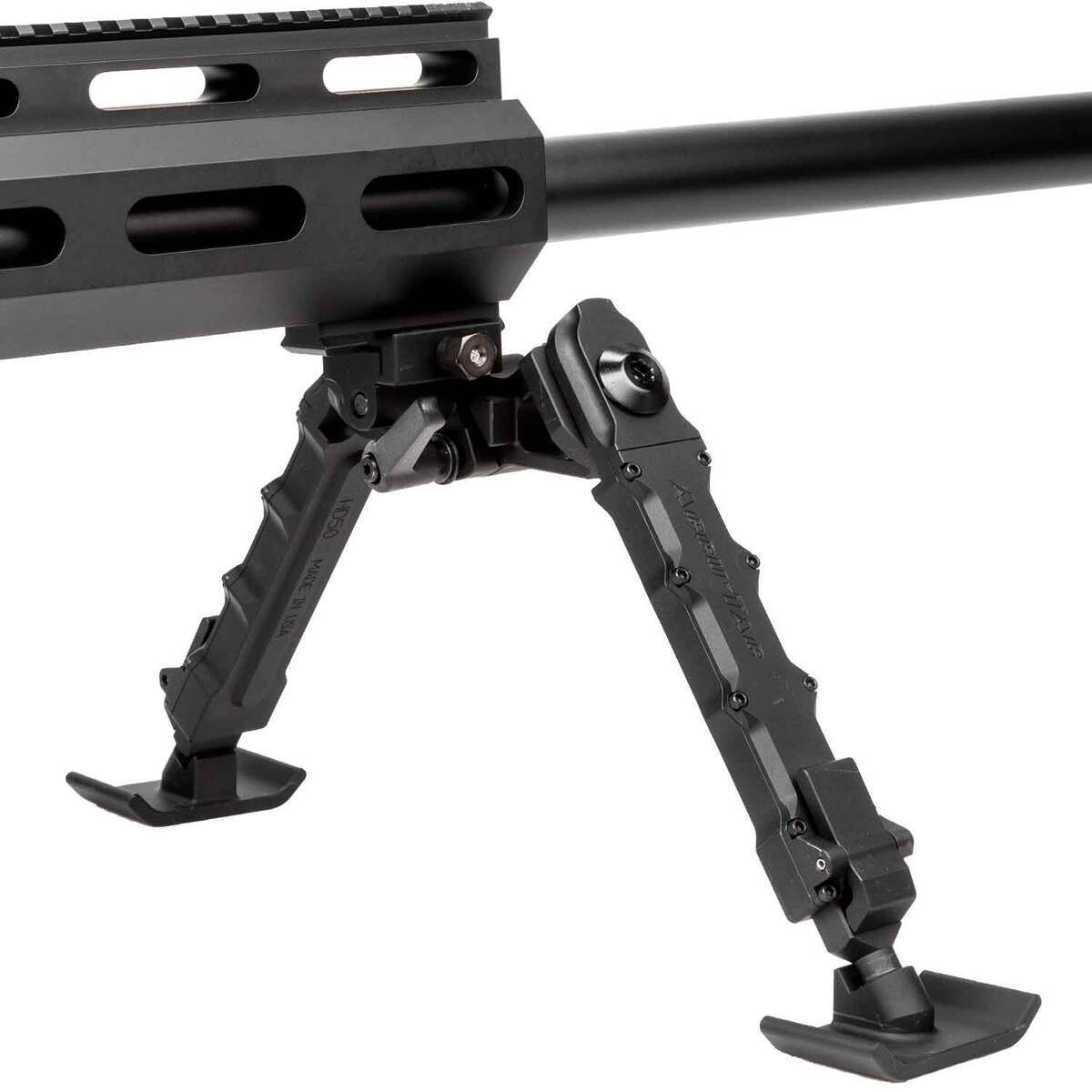 HM Defense HM50B Black Cerakote Bolt Action Rifle - 50 BMG - 29.25in - Black HM Defense HM50B Black Cerakote Bolt Action Rifle - 50 BMG - 29.25in - Black