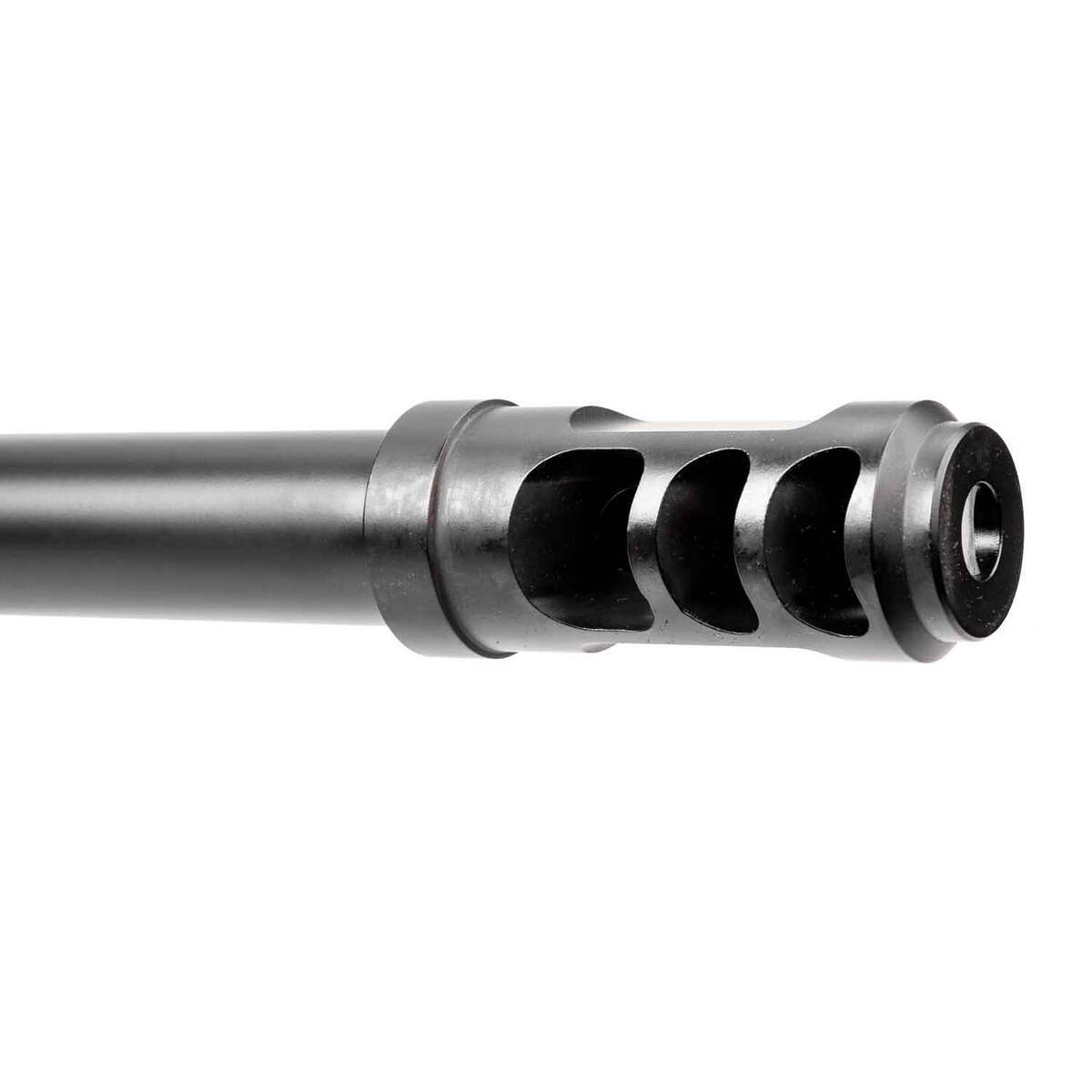 HM Defense HM50B Black Cerakote Bolt Action Rifle - 50 BMG - 29.25in - Black HM Defense HM50B Black Cerakote Bolt Action Rifle - 50 BMG - 29.25in - Black
