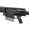 HM Defense HM50B Black Cerakote Bolt Action Rifle - 50 BMG - 29.25in - Black