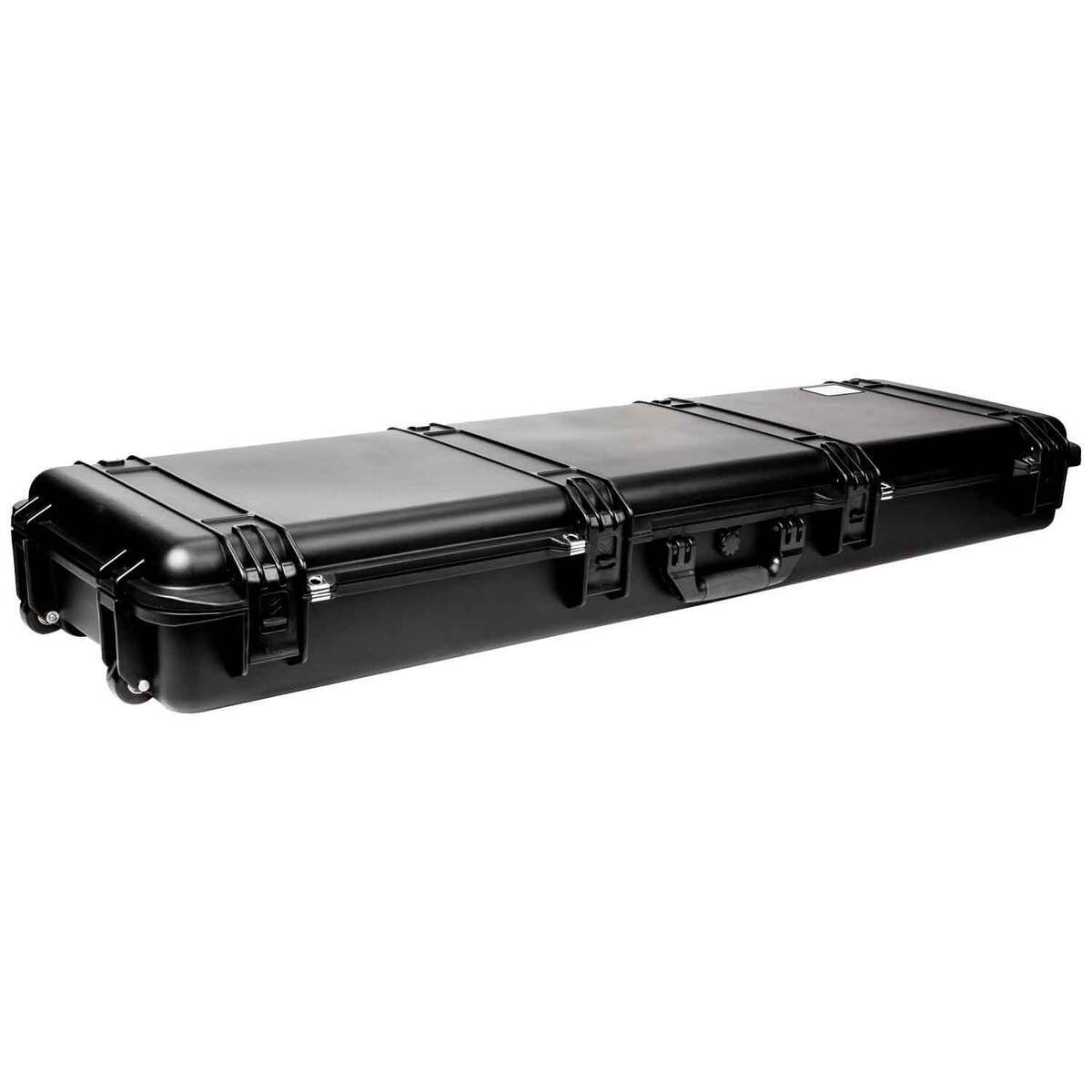 HM Defense HM50B Black Cerakote Bolt Action Rifle - 50 BMG - 29.25in - Black HM Defense HM50B Black Cerakote Bolt Action Rifle - 50 BMG - 29.25in - Black