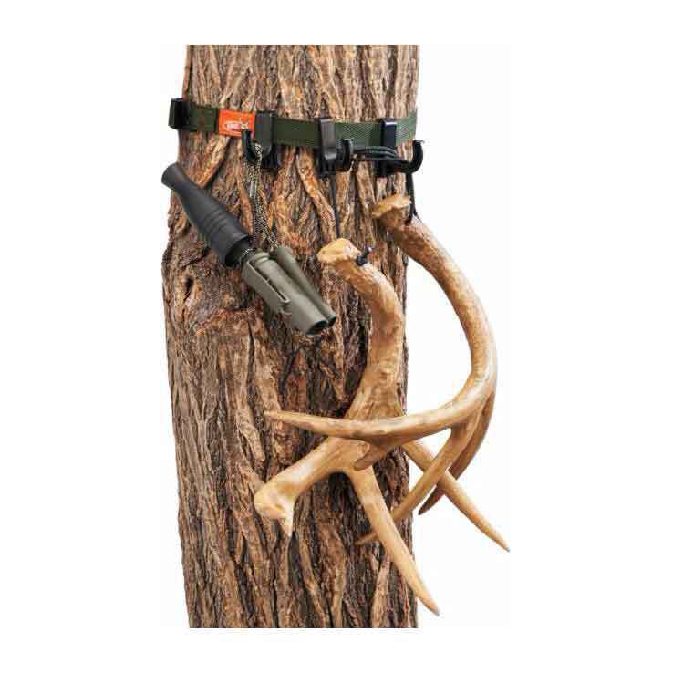 HME Accessory Hook Belt HME Accessory Hook Belt
