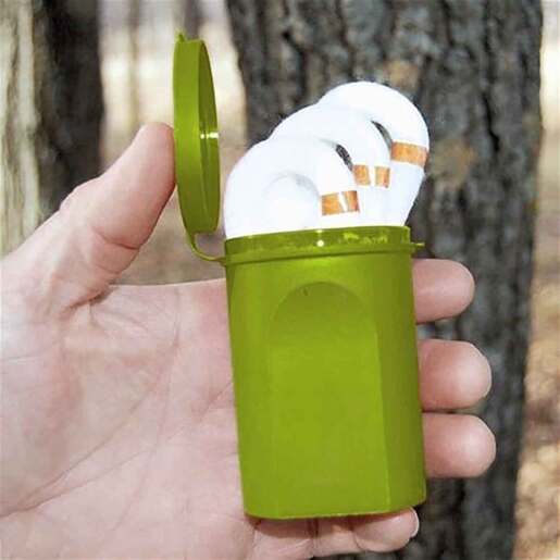 HME Big Dipper Scent Wick with Container – 3 Pack