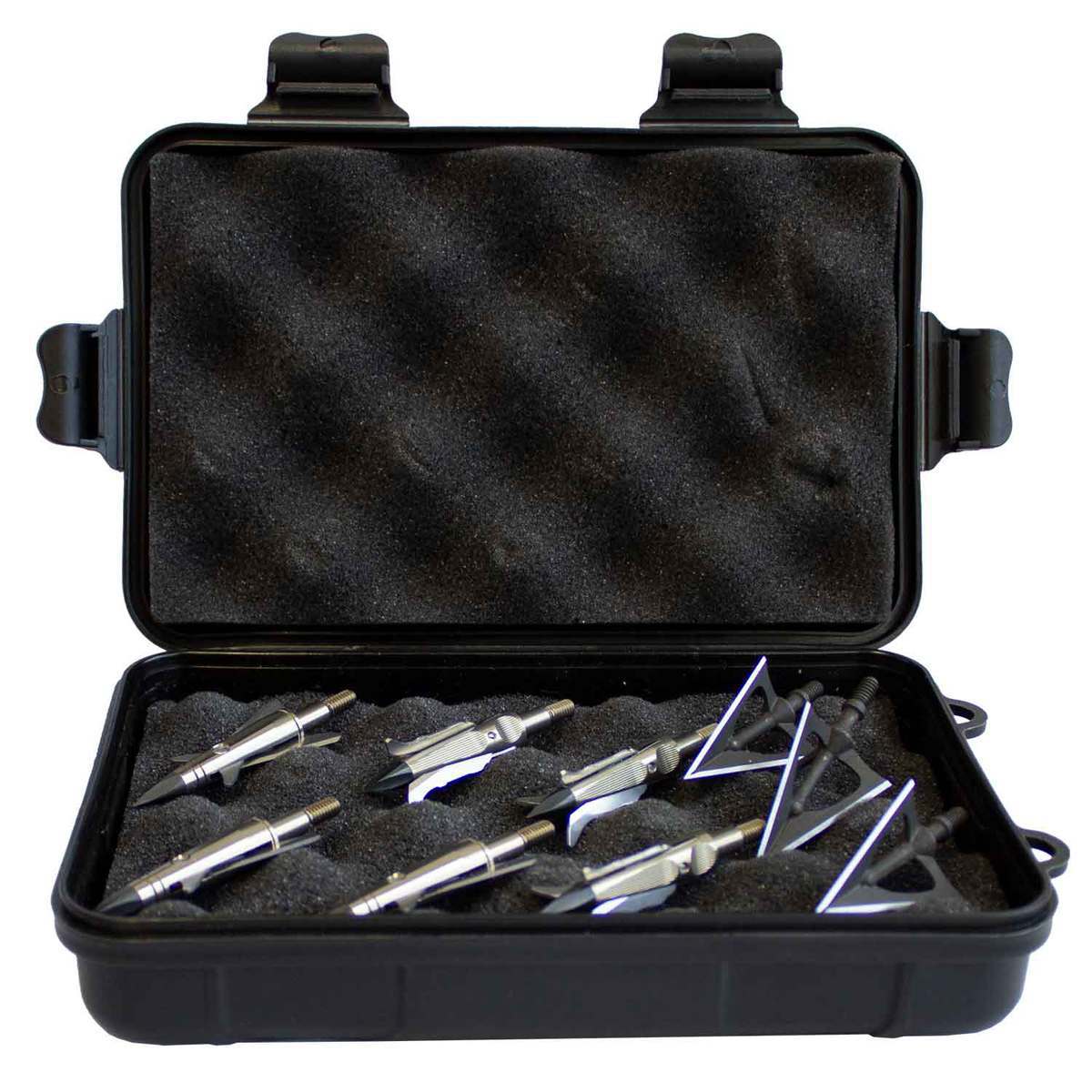 HME Broadhead Case HME Broadhead Case