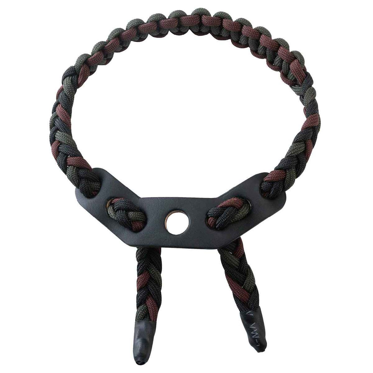 HME Brown Bow Wrist Sling - Brown HME Brown Bow Wrist Sling - Brown