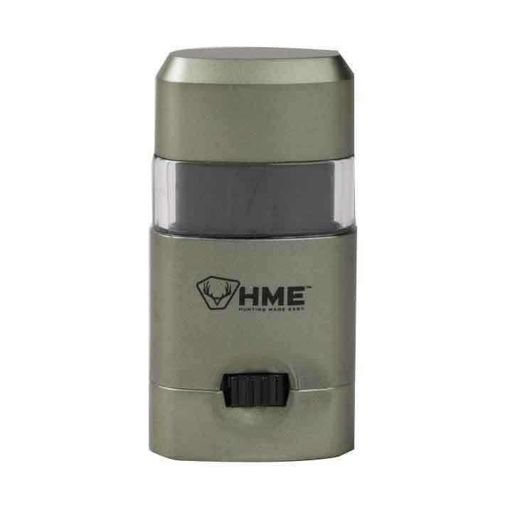 HME Camouflage Face Paint Stick -Black HME Camouflage Face Paint Stick -Black