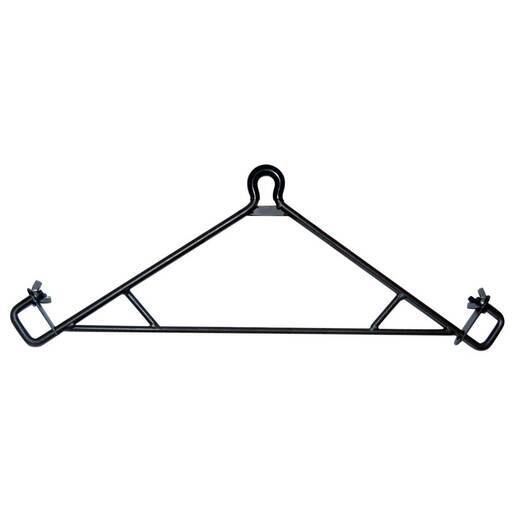 HME Gambrel Game Hanger with Leg Lock