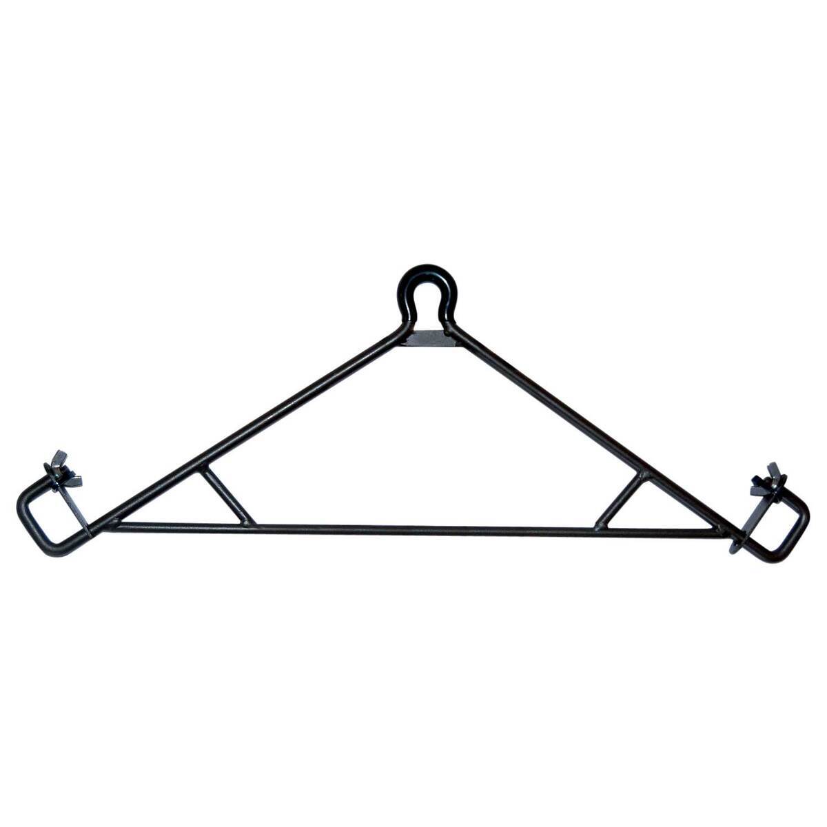 HME Gambrel Game Hanger with Leg Lock HME Gambrel Game Hanger with Leg Lock
