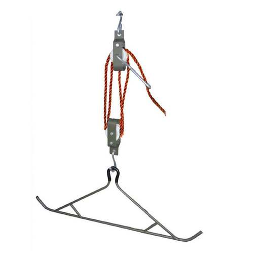 HME Game Hanging Gambrel Kit