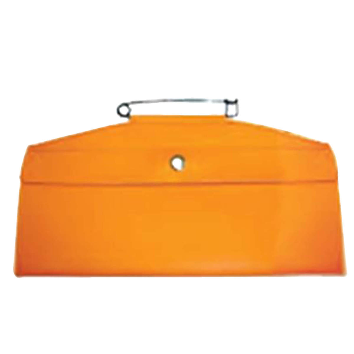 HME Large License Holder - Orange - Orange Large HME Large License Holder - Orange - Orange Large