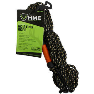 HME Maxx 25ft Hoist Rope