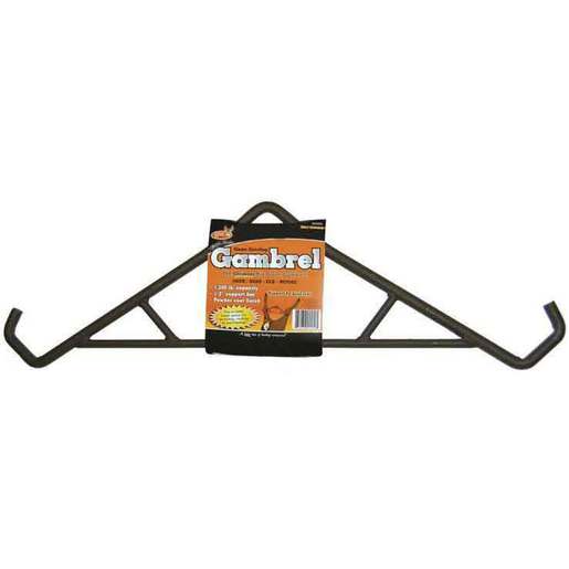 HME Mega Game Hanging Gambrel