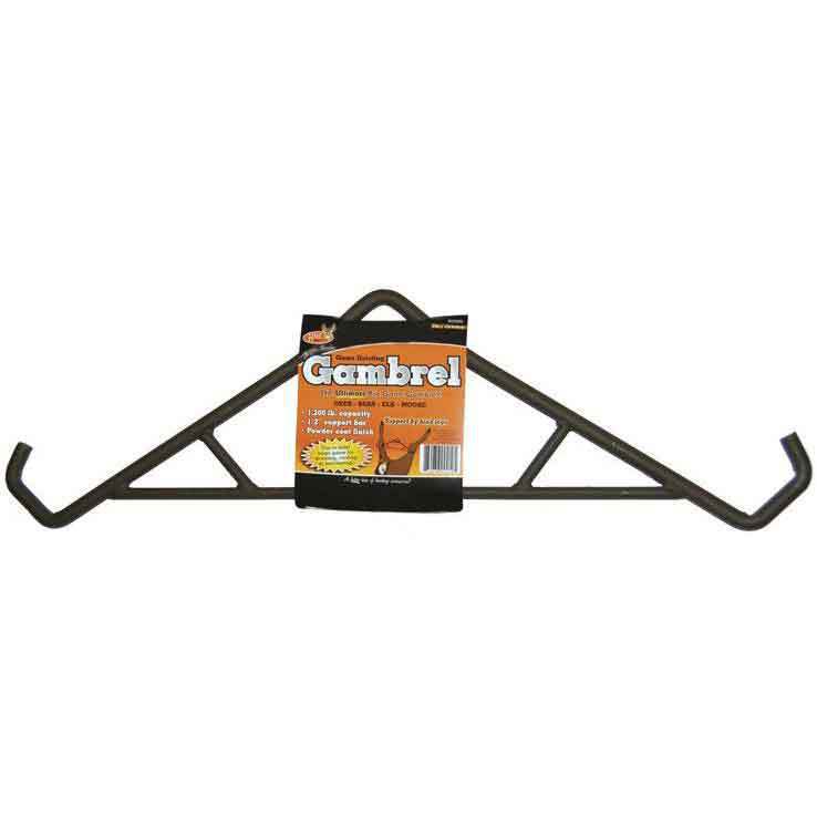 HME Mega Game Hanging Gambrel HME Mega Game Hanging Gambrel