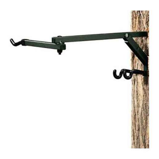 HME Pro Series Super Bow Hanger