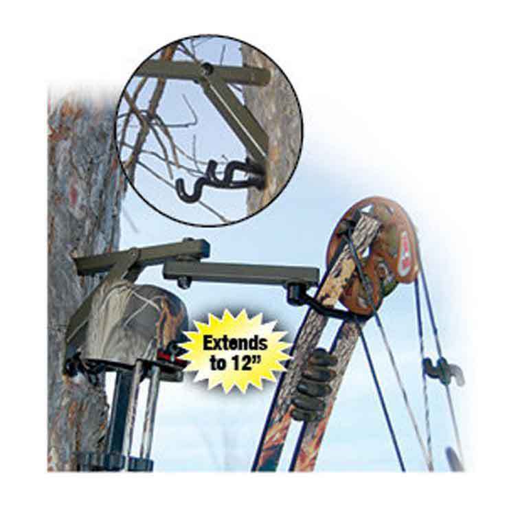 HME Pro Series Super Bow Hanger HME Pro Series Super Bow Hanger
