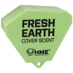 HME Scent Biscuit Fresh Earth