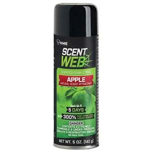 HME Products Scent Web - Apple