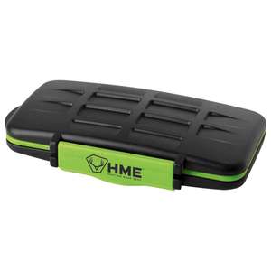 HME SD Card Holder