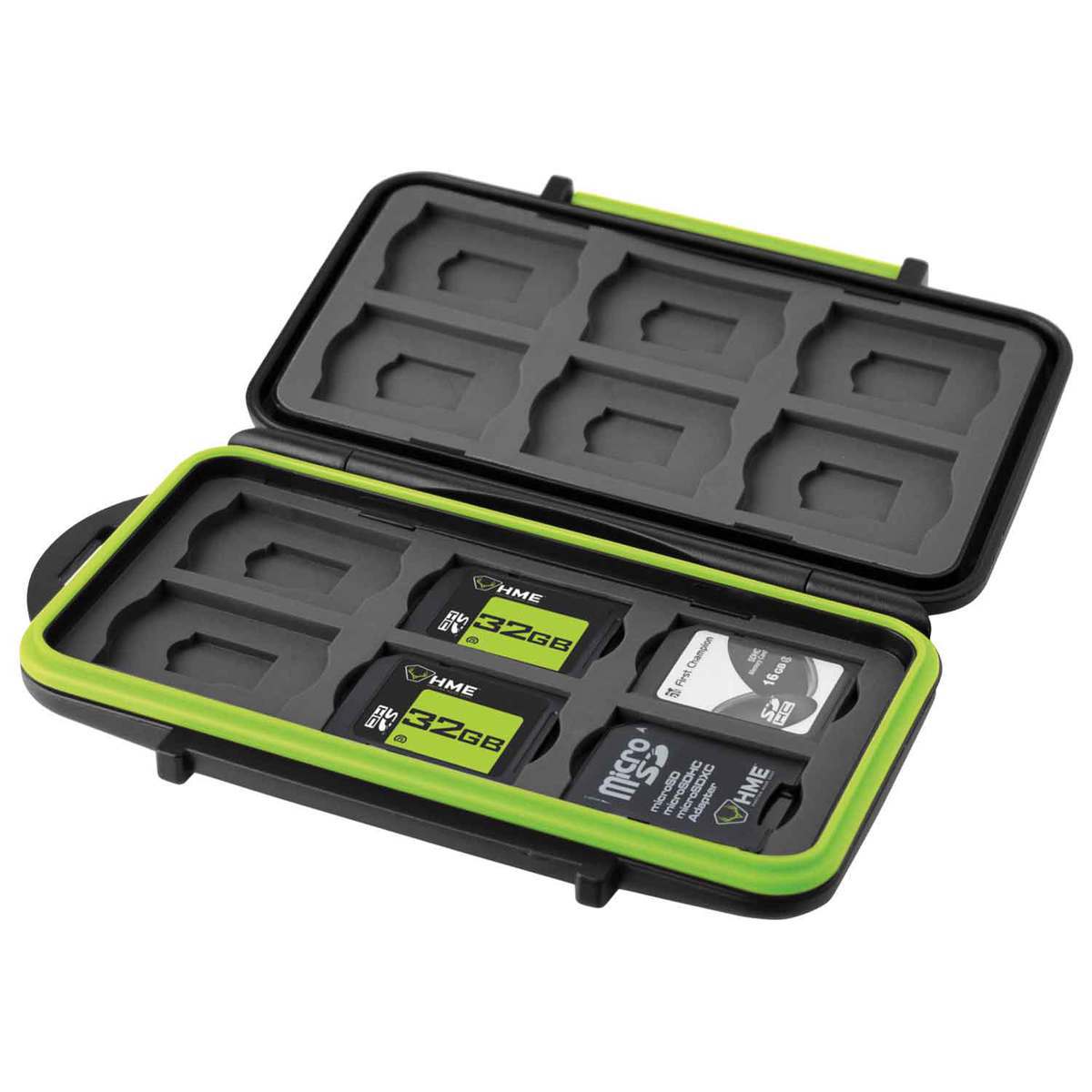 HME SD Card Holder HME SD Card Holder