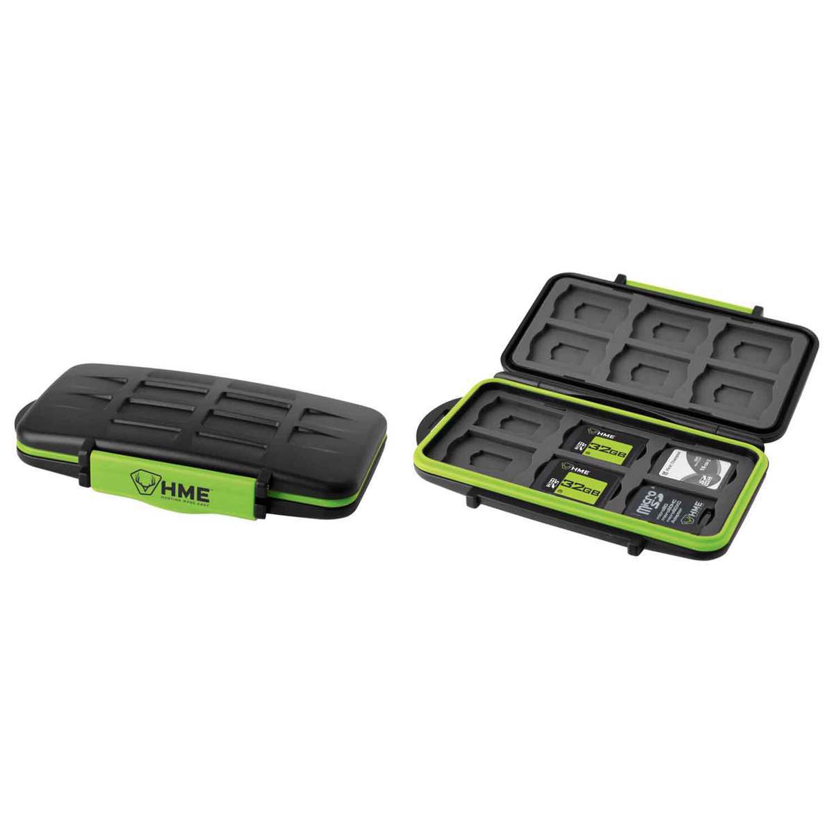 HME SD Card Holder HME SD Card Holder