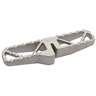 HME T-Post Fence Jumper - Silver