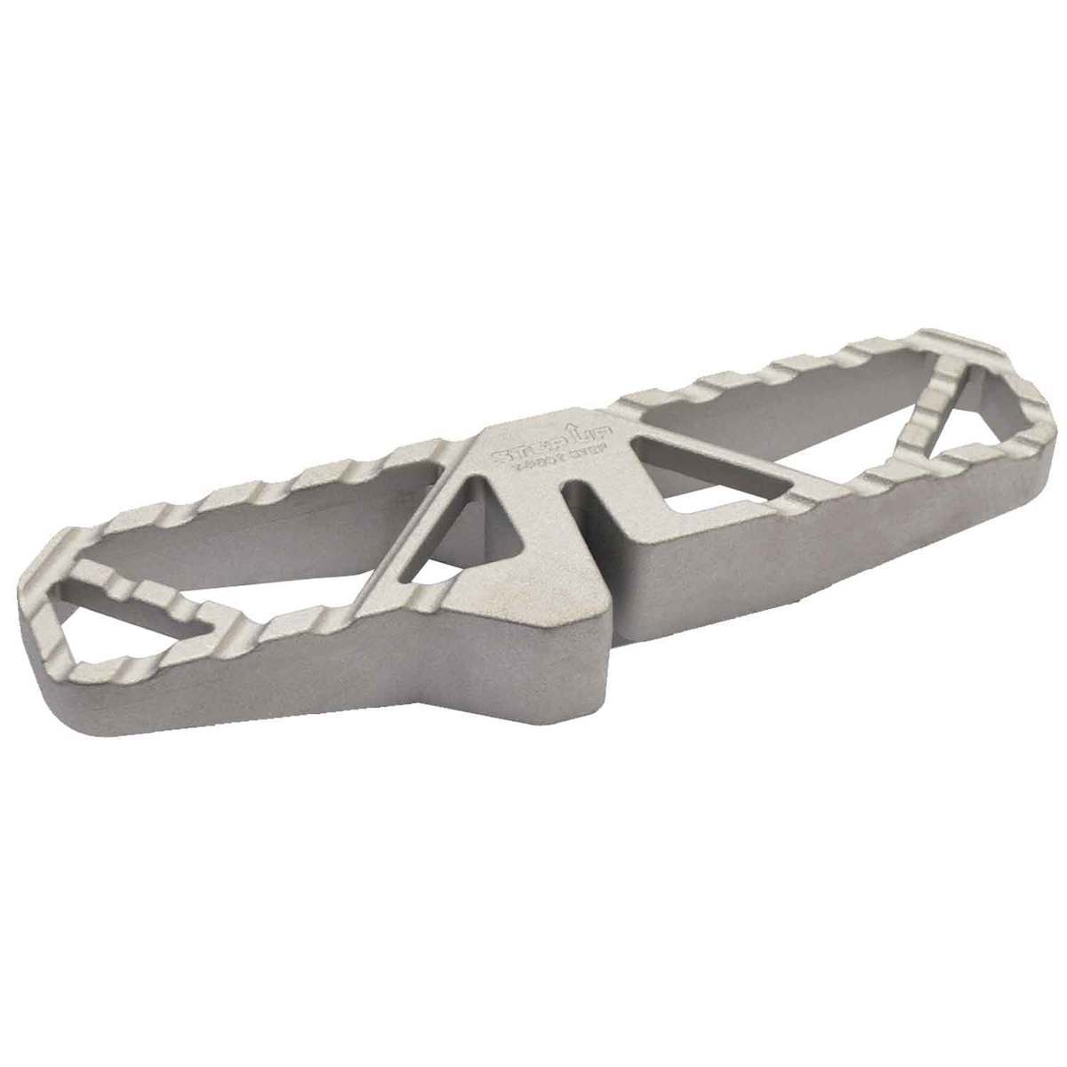 HME T-Post Fence Jumper - Silver HME T-Post Fence Jumper - Silver