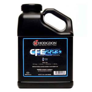 Hodgdon CFE 223 Smokeless Powder - 8lb Keg