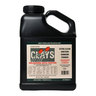 Hodgdon Clays Smokeless Powder - 4lb Keg - 4lb