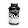 Hodgdon Extreme H1000 Smokeless Powder - 1lb Can - 1lb