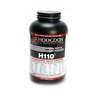 Hodgdon H110 Smokeless Powder - 1lb Can - 1lb