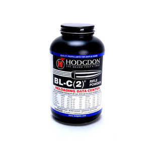 Hodgdon BL-C2 Smokeless Powder - 1lb Can
