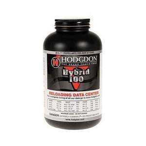 Hodgdon Powder Hybrid 100V - 1 Pound