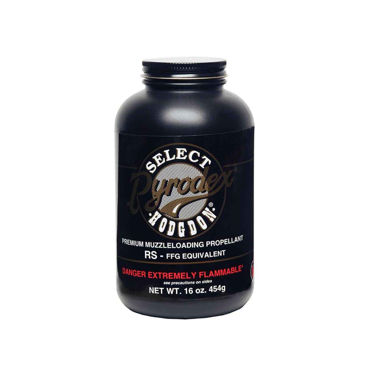 Hodgdon Pyrodex Select RS Muzzleloading Propellant Powder | Sportsman's ...